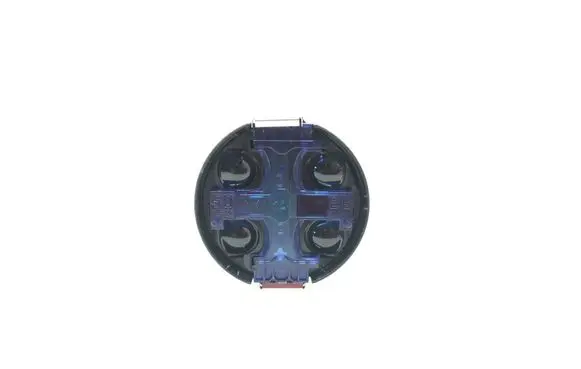 Mercedes-Benz C W204 Rain sensor A2049017801