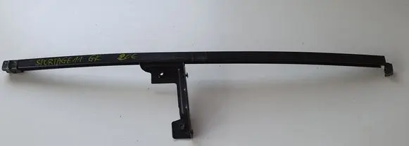 KIA Sportage Rear door windshield rail 