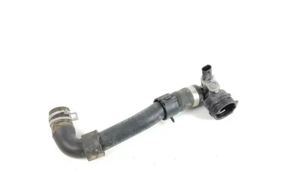 Volkswagen ID.3 Electric car engine cooling hoses/pipes 1EA121036F