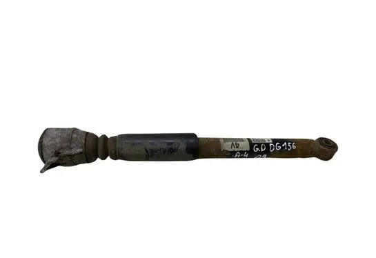 Audi A4 S4 B8 8K Rear shock absorber/damper 8K0513035AA 8K0512131B