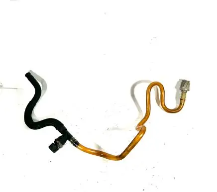 BMW 5 E60 E61 Fuel main line pipe 13537799972 7799972