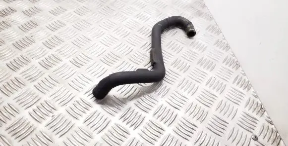 Audi Q3 8U Engine coolant pipe/hose 5N0121086D