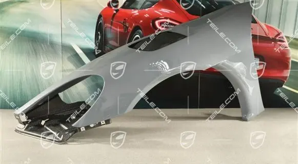 Porsche 718 Cayman 982 982c Fender 9GT821103G2X