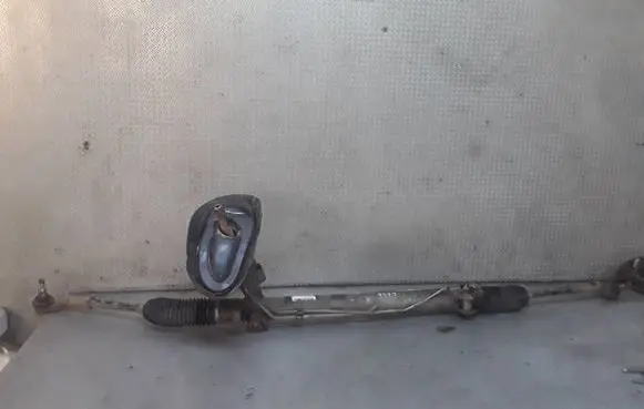 Ford S-MAX Steering rack 6G913A500CN