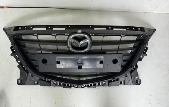 Mazda 3 III Front grill BHN1-50712