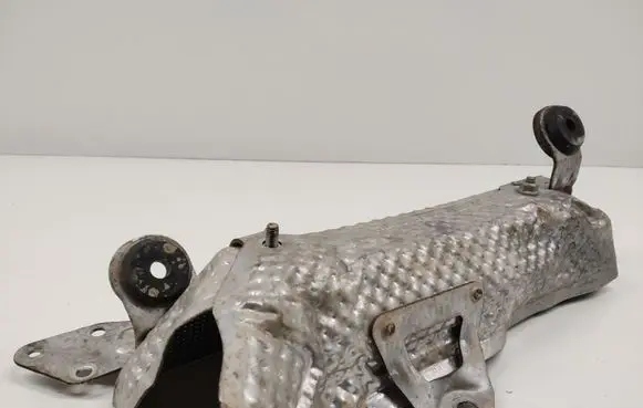 Mercedes-Benz ML W166 Heat shield in engine bay A6420903141