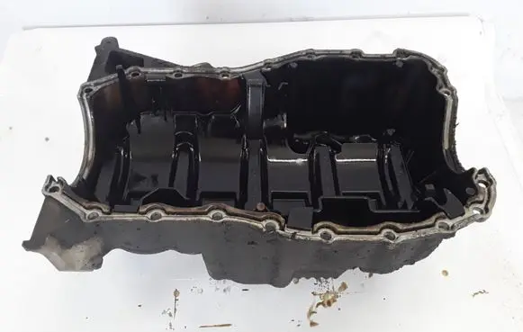 Renault Kangoo I Oil sump 8200728381