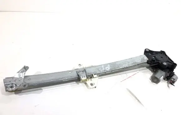 Honda CR-V Front door window regulator with motor WR19-020