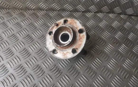Volvo XC90 Rear wheel ball bearing 