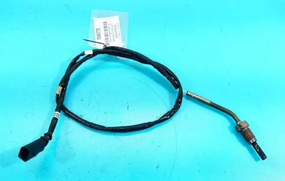 Seat Ibiza IV (6J,6P) Exhaust gas temperature sensor 03P906088A IMPRK1045772