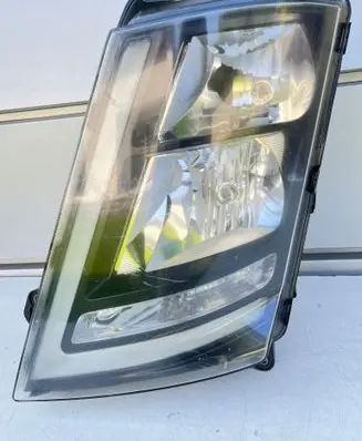 Volvo XC40 Headlights/headlamps set 22239234
