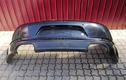 Porsche 911 991 Rear bumper light 99150541108
