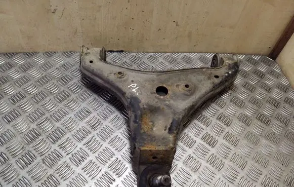 Front lower control arm/wishbone