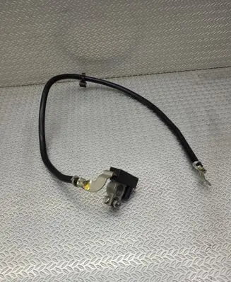 Mercedes-Benz ML W166 Negative earth cable (battery) A1665420518