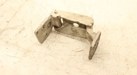 Volkswagen Crafter Loading door lower hinge A9067400637