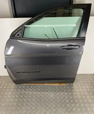 Jeep Cherokee Front door