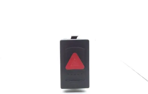 Ford Galaxy Hazard light switch 7M3953235