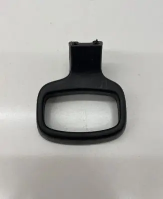 Volkswagen Jetta V Seat adjustment handle 3C0881254A