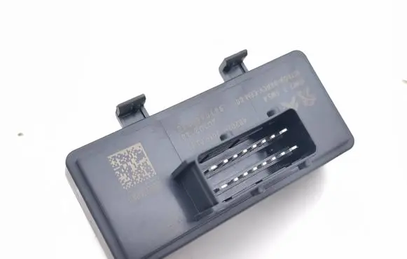 Peugeot 508 II Seat control module 9810486880