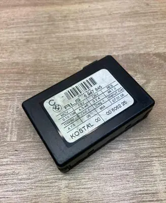 BMW 6 E63 E64 Rain sensor 6947845