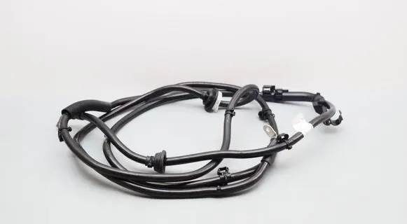 Porsche Macan (95B) Negative earth cable (battery) 95B971225D