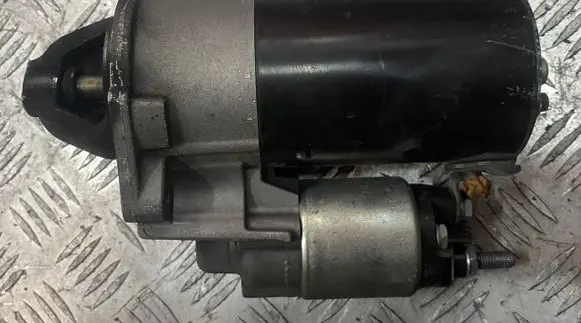 Fiat Tipo Starter motor 940A2000 51804744A152 0001137002