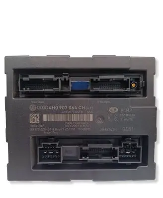 Volkswagen Touareg II Comfort/convenience module 4H0907064CH 5DK01022863