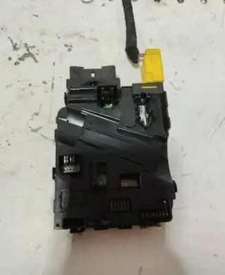 Volkswagen Golf V Steering angle sensor 1K0953549A