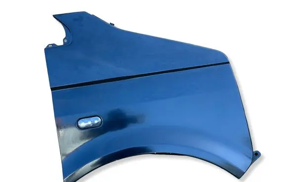 Volkswagen Multivan T5 Fender T5BLOTNIK12