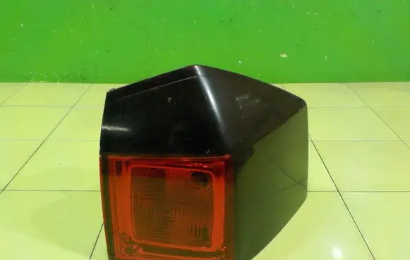 Chevrolet Orlando Rear/tail lights 