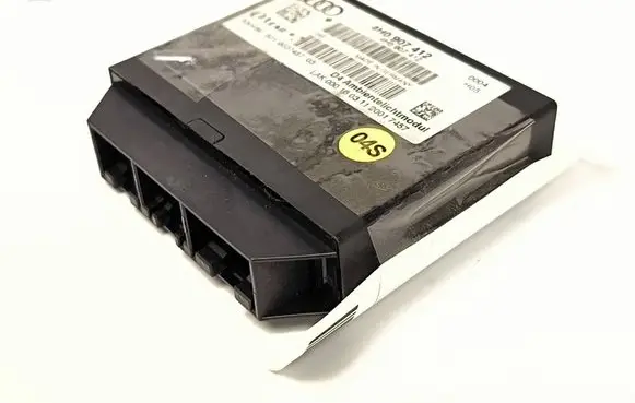 Audi A8 S8 D4 4H Light module LCM 4H0907412