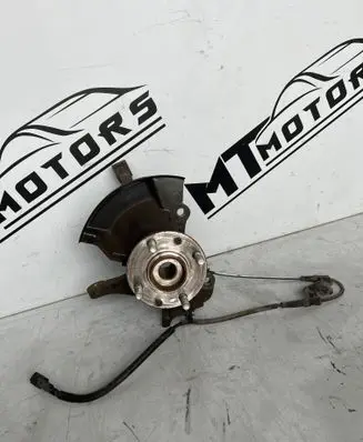 Hyundai i20 Active Front wheel hub spindle knuckle 51756C8000 59830c8000 51701c8550