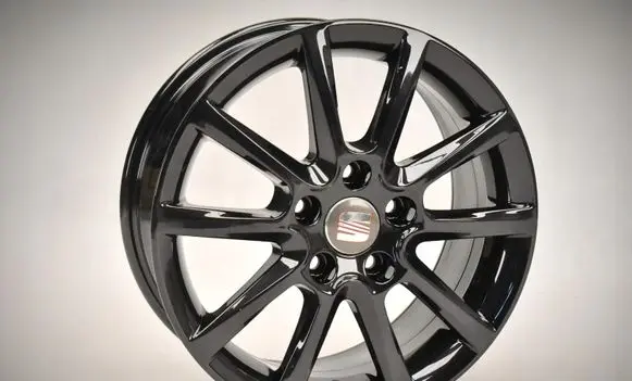 Seat Leon (5F) R16 alloy rim 5P0601025J