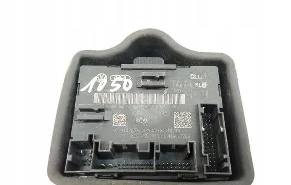Audi RS7 C7 Other control units/modules 4G8959793F