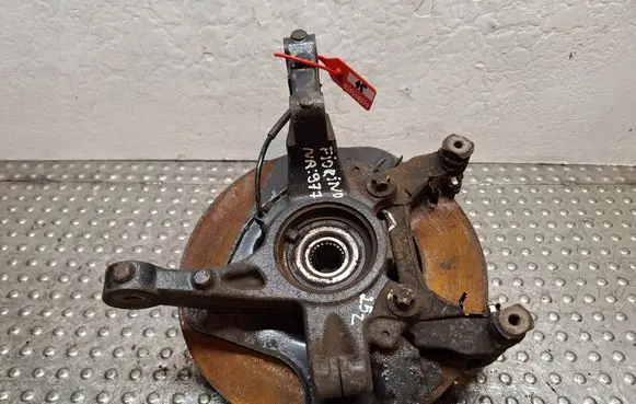 Citroen Nemo Front wheel hub spindle knuckle S25056839 51785023