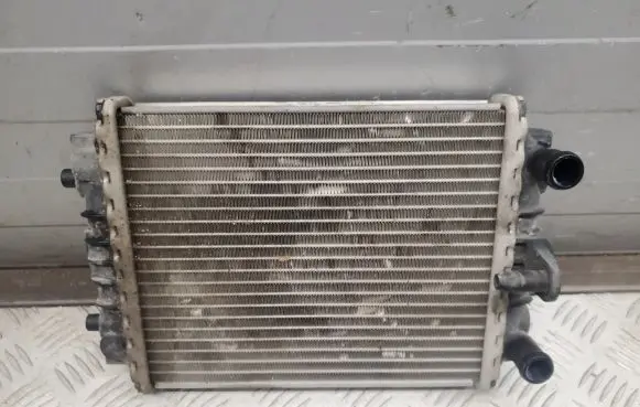 Audi A7 S7 4G Coolant radiator 8K0121212B