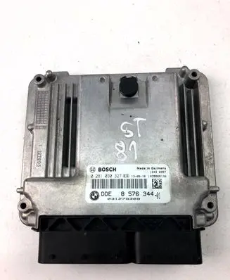 BMW 4 F32 F33 Engine control unit/module ECU 8576344