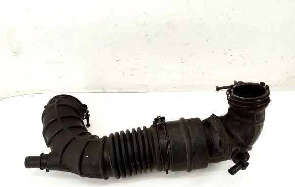 Intercooler hose/pipe