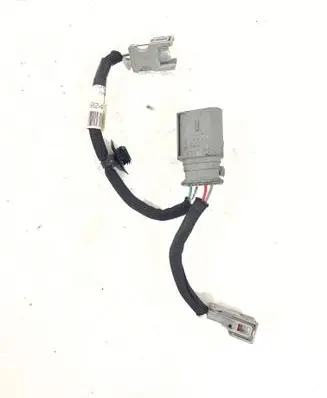 Peugeot 3008 I Fuel injector wires 9688246780