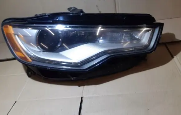 Audi A6 C7 Headlight/headlamp