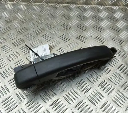Fiat Talento Front door exterior handle 806079208R
