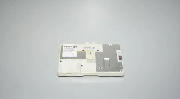 Other control units/modules