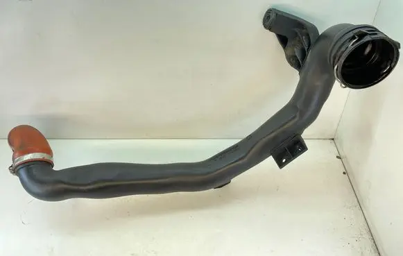 Volkswagen PASSAT B6 Intercooler hose/pipe 3C0145840C PA66PA6GF15