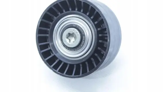 BMW X3 F25 Timing belt tensioner 8673720