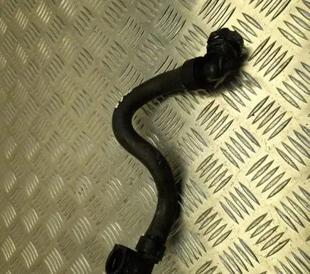 Opel Combo E Engine coolant pipe/hose 6691