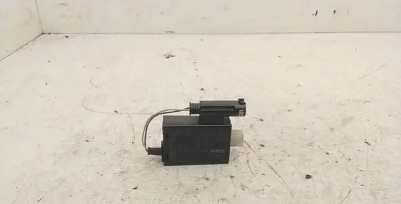 BMW 5 E39 Seat pressure sensor 8367242 W6577 55892110
