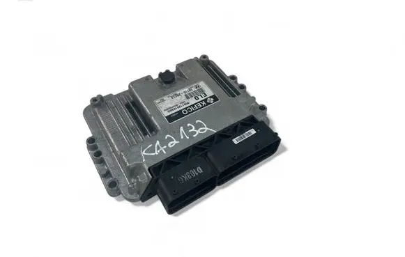 Hyundai i30 Engine control unit/module ECU 391102BEL0