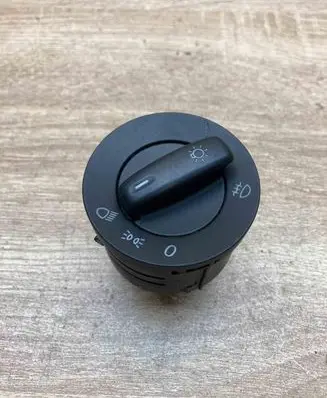 Volkswagen Golf VI Light switch 1K0941431B 74850034