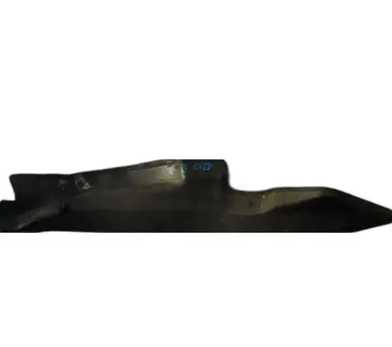 Skoda Octavia Mk2 (1Z) Fender foam support/seal 1Z0821112