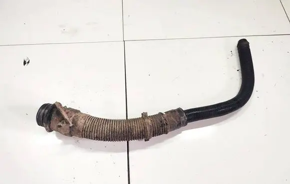 Fiat Bravo - Brava Fuel tank filler neck pipe 